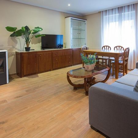 Apartamentos Turisticos Avila Villa Carmen III エクステリア 写真