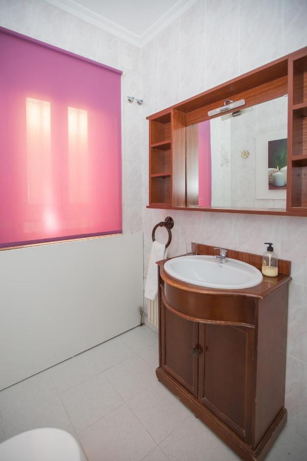 Apartamentos Turisticos Avila Villa Carmen III エクステリア 写真